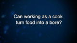 play video on Discovery Channel