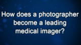 Curiosity: Alexander Tsiaras: Photographer to Medical Imager