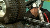 Mythbusters: Machine of Death