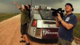Storm Chasers: Sideways Tornado