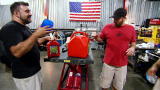 American Chopper: Sr vs Jr: Pour Vinnie