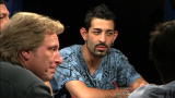 After The Catch: Harris Boys' Plans