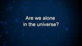 Curiosity: G. van Belle: Are We Alone?