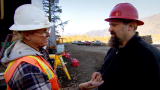 Gold Rush Alaska: Back Off Fred!