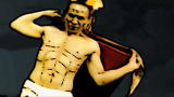 Blood For The Gods: Aztec Body Skinning