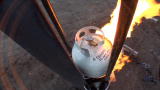 MythBusters: Gas Rocket Angle 1