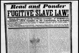 Assignment Discovery Shorts: Fugitive Slave Law