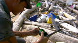 Man, Woman, Wild: Message in a Bottle