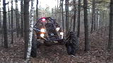 Howe and Howe Tech: Buggy Logging Challenge