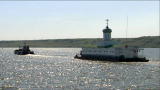 Discovery Atlas: Russia: Floating Church
