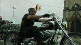Motor City Motors: Business-Minded Bike Builder