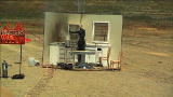 MythBusters: Greased Lightning Angle 1