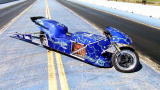 American Chopper: Sr vs Jr: Lawless Drag Reveal