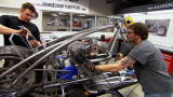 American Chopper: Sr vs Jr: Killing Rick