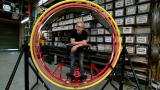 MythBusters: Savage Spin