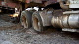 Swamp Loggers: Bogged Down