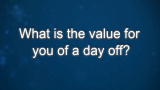 Curiosity: Tiffany Shlain: A Day Off