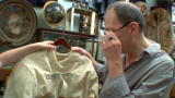 Oddities: Is That a Straightjacket?