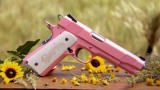 Feminine Gun