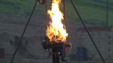 MythBusters: Gas Rocket Angle 5