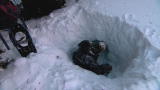 Dual Survival 2: Snow Cave Refuge