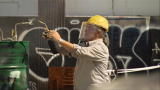 The Colony: When Gas Runs Out