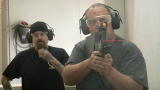 Sons of Guns: Laser Sight Test