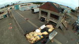 MythBusters: Dumpster Diving Angle 3