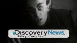 History: History of Vampires