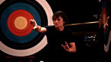 Time Warp: Arrow Catch