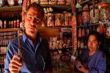 Solving History with Olly Steeds: Shaman Gift Shopping