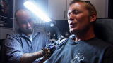 Swamp Loggers: Justin and Dave Get Inked