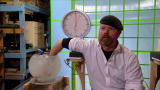 Mythbusters: Jamie Hyneman Swearing Test