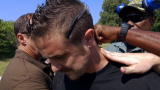 Sons of Guns: Taser Volunteer