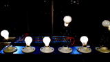 Time Warp: Destructive Joule Force