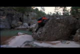 Man vs Wild 1 Shorts 3 min: Mexico Flash Floods