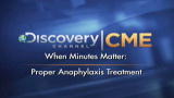 CME: Anaphylaxis preview