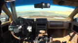 MythBusters: Car Skip Angle 3