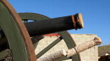 Mythbusters: Confederate Cannon