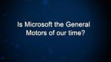 Curiosity: Hugh Panero: On Microsoft