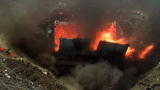 MythBusters: Jamie Hyneman on His Favorite Explosion