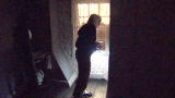 Ghost Lab: Unexplained Footsteps