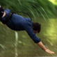 Man vs. Wild: Aim for the Big Green Tongue