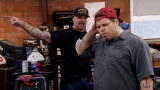 Jesse James: Outlaw Garage: Trouble at the Speed Shop