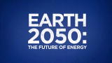 Earth 2050: Energy in 2050