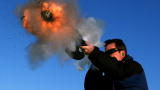 American Guns: Mortars Away!
