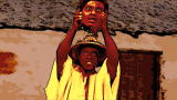 Blood For The Gods: African Royal Beheading