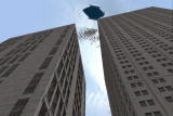 Mega Engineering: Heavy Lifting Dirigibles