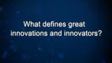 Curiosity: John Sculley: Innovations and Innovators
