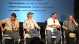 CatchCon 2010: Captain's Favorite Pranks